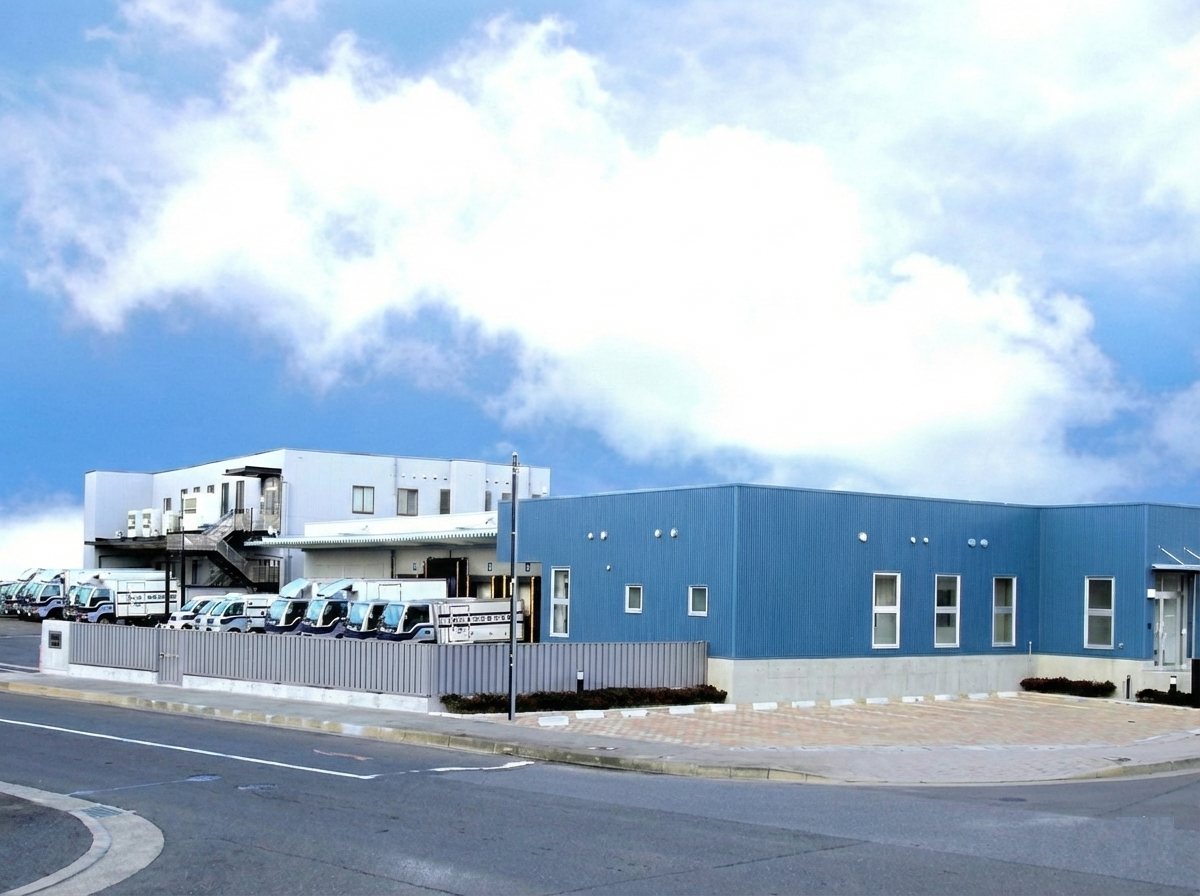 東日本食肉株式会社