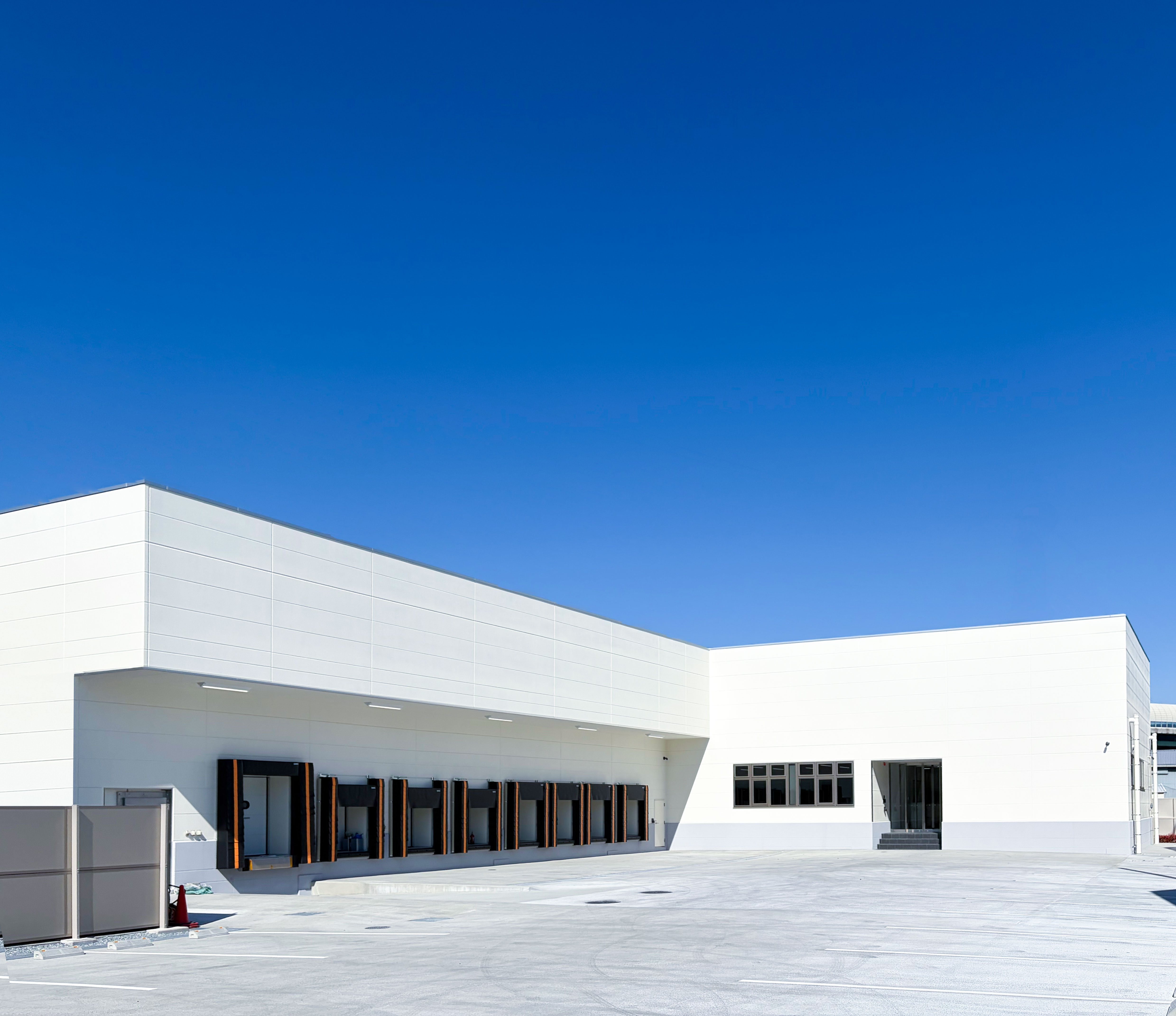 カワトミフーズ株式会社