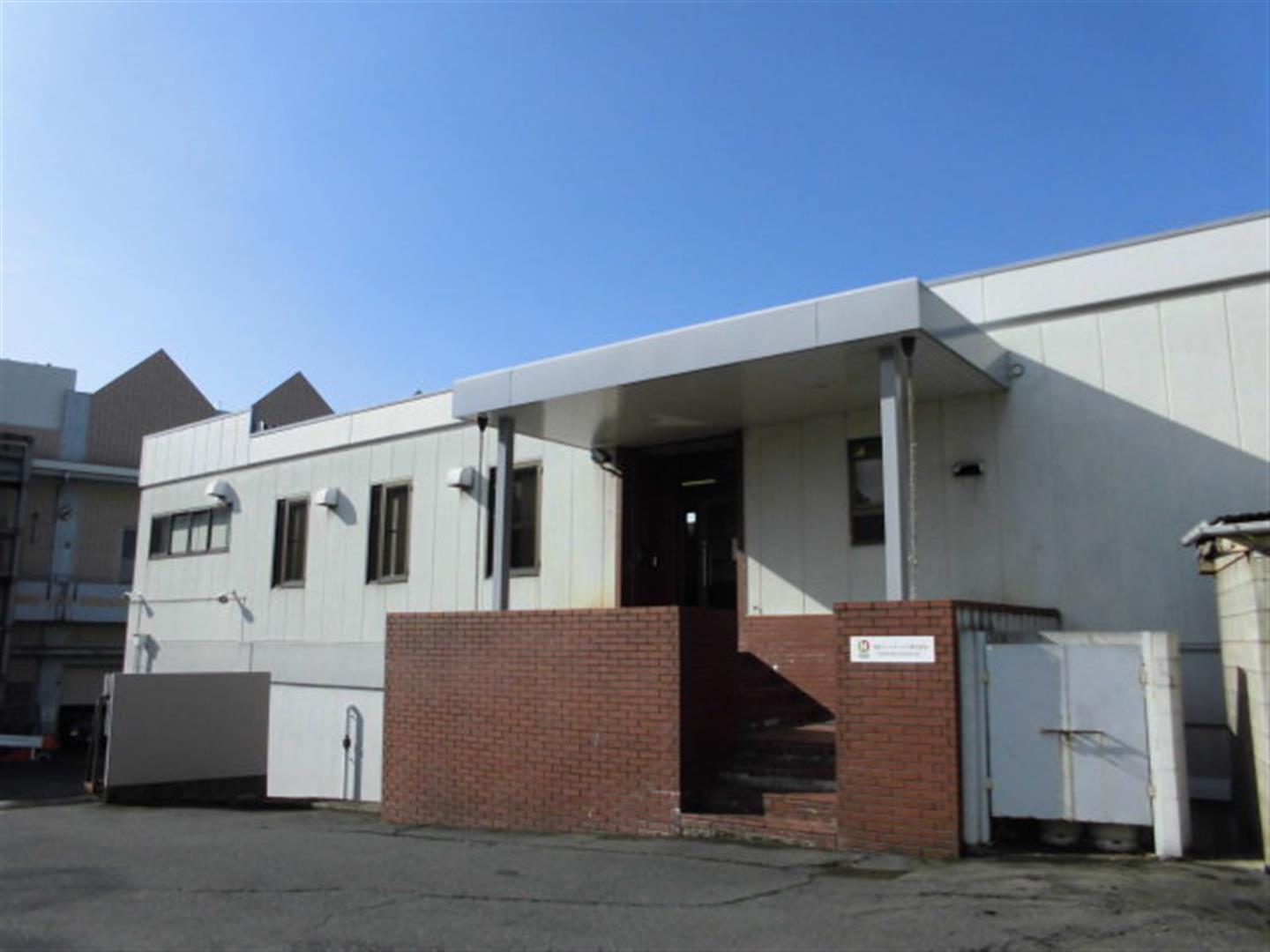 埴生ミートサービス株式会社